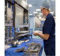 Hospital and Sterilization